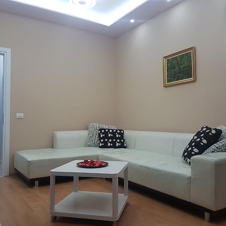 City Center Apartment Tiran Dış mekan fotoğraf