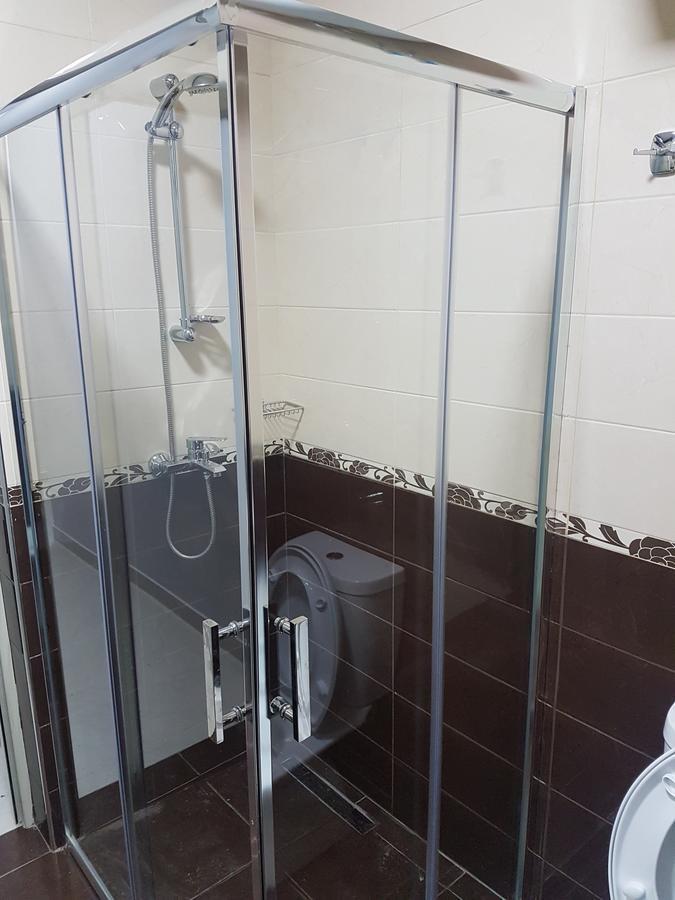 City Center Apartment Tiran Dış mekan fotoğraf