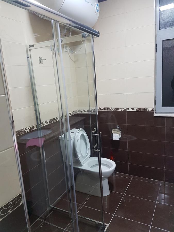 City Center Apartment Tiran Dış mekan fotoğraf
