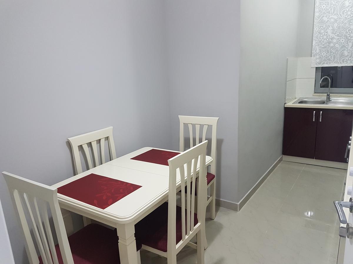 City Center Apartment Tiran Dış mekan fotoğraf