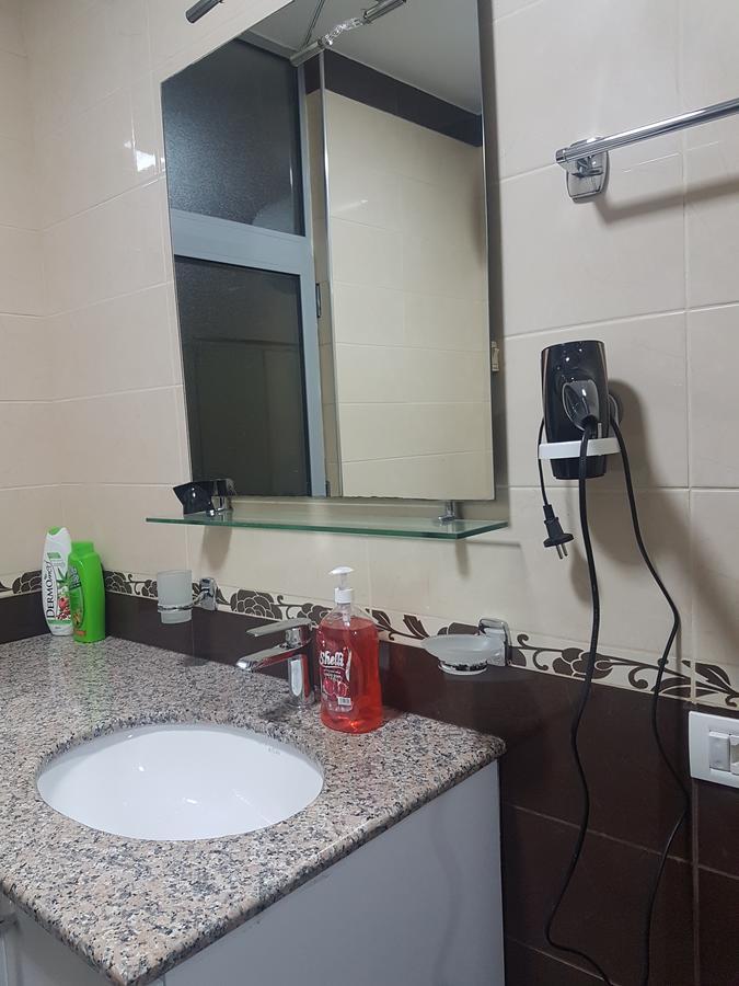City Center Apartment Tiran Dış mekan fotoğraf